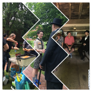 New Phototastic Collage