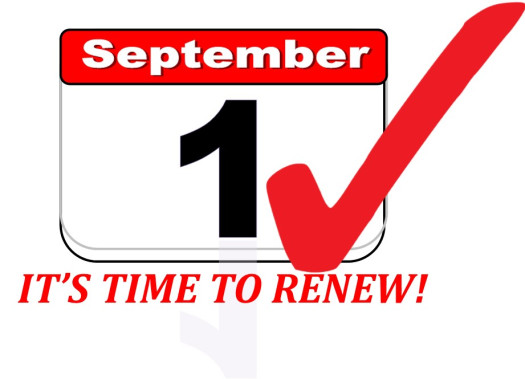 2017 Membership Blog It's Time to Renew.png