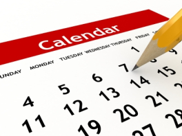 calendar clipart free