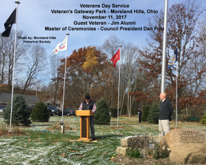 20171111VeteransDayDanFritz